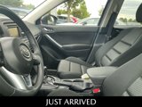 Used 2013 MAZDA CX-5 Touring w/ Touring Tech Pkg image 3