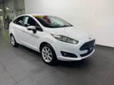 Used 2015 Ford Fiesta SE w/ Equipment Group 201A image 2