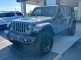 Used 2022 Jeep Wrangler Unlimited Rubicon 4xe image 2
