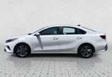 Used 2024 Kia Forte LXS image 2