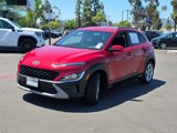 Certified 2022 Hyundai Kona SEL w/ Cargo Package image 4