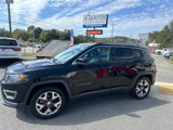 Used 2020 Jeep Compass Limited image 4