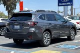 Certified 2021 Subaru Outback Premium image 4