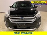 Used 2017 Ford Escape Titanium image 2