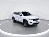Used 2022 Jeep Grand Cherokee Limited image 2