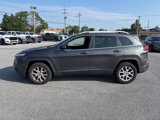 Used 2017 Jeep Cherokee Latitude w/ Comfort/Convenience Group image 5