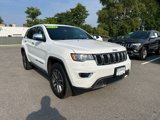 Used 2019 Jeep Grand Cherokee Limited image 4