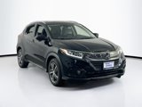 Used 2022 Honda HR-V EX-L image 3