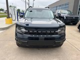 Certified 2023 Ford Bronco Sport Outer Banks w/ Tech Package image 6