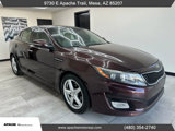 Used 2015 Kia Optima EX w/ EX Premium Package image 4