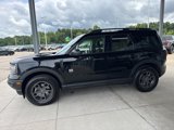 Certified 2022 Ford Bronco Sport Big Bend image 4