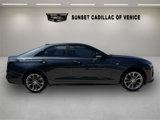 Certified 2022 Cadillac CT4 Sport w/ Technology Package image 2