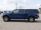 Used 2013 Ford F150 Lariat w/ Mid Equipment Group image 2
