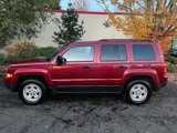 Used 2015 Jeep Patriot Sport image 5