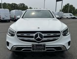Certified 2022 Mercedes-Benz GLC 300 4MATIC image 2