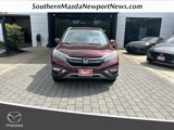 Used 2015 Honda CR-V EX-L image 1
