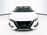 Used 2023 Nissan Sentra SV image 2