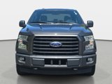 Used 2017 Ford F150 XLT w/ Equipment Group 301A Mid image 2