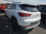 Used 2023 Chevrolet TrailBlazer LT image 2