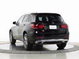 Used 2022 Mercedes-Benz GLC 300 4MATIC image 3