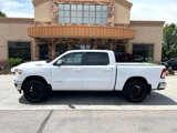 Used 2022 RAM 1500 Big Horn image 2