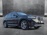 Used 2022 BMW X3 sDrive30i w/ Convenience Package image 3