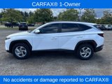 Used 2024 Hyundai Tucson SEL image 2
