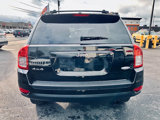 Used 2013 Jeep Compass Latitude w/ Sun/Sound Group image 5