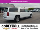 Used 2019 Chevrolet Suburban LT image 3