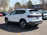 New 2025 Volkswagen Taos SE image 5