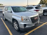 Used 2017 GMC Terrain SLE image 2