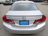 Used 2015 Honda Civic EX-L image 5