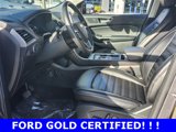 Used 2022 Ford Edge SEL image 3