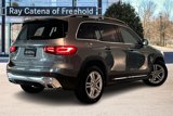 Certified 2021 Mercedes-Benz GLB 250 4MATIC image 2
