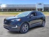 Used 2022 Ford Edge SEL w/ Sport Appearance Package image 2