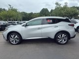 Certified 2021 Nissan Murano SL image 4