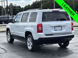 Used 2011 Jeep Patriot Limited w/ Sun/Sound Group image 2