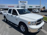Used 2022 RAM 1500 Classic SLT w/ Electronics Group image 2
