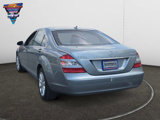 Used 2008 Mercedes-Benz S 550 4MATIC image 3