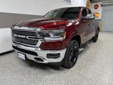 Used 2019 RAM 1500 Laramie image 3
