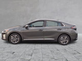 Certified 2021 Hyundai Ioniq SEL image 6
