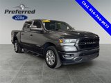 Used 2019 RAM 1500 Big Horn image 3