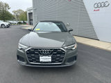 Used 2024 Audi A6 Premium Plus image 3