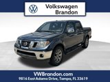 Used 2019 Nissan Frontier SL image 1