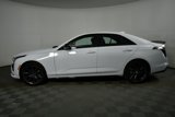New 2024 Cadillac CT4 Sport w/ Climate Package image 2