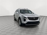 Used 2020 Cadillac XT4 Premium Luxury w/ Cold Weather Package image 2