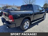 Used 2016 RAM 1500 Sport w/ Convenience Group image 2