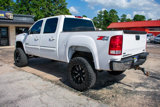 Used 2011 GMC Sierra 1500 SLE w/ All-Terrain Package image 4