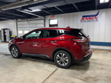 Used 2017 Nissan Murano SL image 5