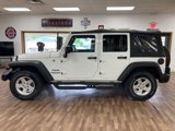 Used 2016 Jeep Wrangler Unlimited Sport w/ Quick Order Package 23S image 2